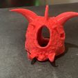 IMG_1329.JPG Apus 4" Monster Toothpick - 3D Printed Parts
