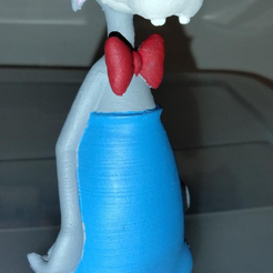 Wilford Wolf - Animaniacs