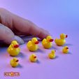 toys_01_duck_07.jpg Vintage Rubber Duck