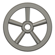 2.png Cart wheel - Free