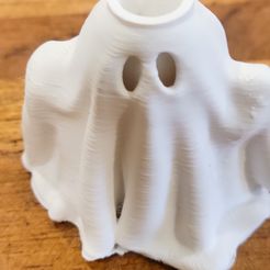 STL file Batty Straw Buddies 🍔・3D printing model to download・Cults