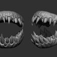 8.jpg 21 Creature + Monster Teeth