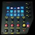 DECK3.jpg Button box simracing (28 entries) + Stream deck MK1 2017