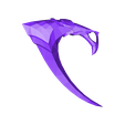 Severum.stl Aphelios League Of Legends