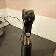 20240216_214501.jpg Philips beard trimmer MG7770 dock