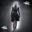 sablemin.png Sable Ward - Dead by Daylight Survivor