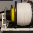 XL_Spool_Holder_2.jpg XL Spool Holder (1KG, 3KG, and 5KG Spools)