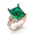 54.jpg emerald jewelry ring
