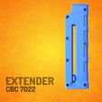 03.jpg CBC 7022 EXTENDER - 30 ROUNDS