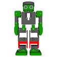 Robonoid-Hudi-Knee-00.png Humanoid Robot – Robonoid – Knee