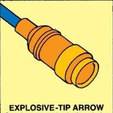 et_7.png Hawkeye Set -  Explosive Tip Arrow