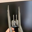 20240908_153048-1.jpg DIJEH TRAVERSIA Conversion Kit 1/144 Scale Полный комплект