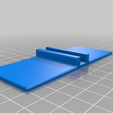FrameAtachSupport_Meshed.png Yet Another Pi & PiCam PRUSA bracket (yappp)