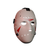 0051.png Friday the 13th Jason Mask