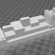 SmContainerShip.jpg BHI Modular Container Ship in 6mm