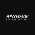 Claytons3DPrinting