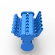 12.jpg Diecast straight-six engine Scale 1:25
