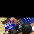 IMG_4504.png Traxxas Tmaxx rear bumper with tow hooks