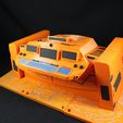 05.jpg Archivo 3D Terminal de Cerebos de Transformers Headmasters・Modelo de impresión 3D para descargar