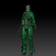 screenshot.2782.jpg METAL GEAR SOLID 3 THE FEAR 1/6 PLAY ARTS KAYI STYLE ACTION FIGURE FOR 3D PRINTING