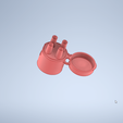 33.png Ketchup Cap – 4-Hole Precision Drizzle Design