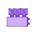 Racing 3 Filter Oil Catch Can.obj Racing Filter Oil  1/24scale