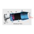 Parts-02.png Jet Engine, Single-Spool with AfterBurner