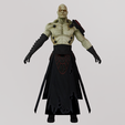 Renders0001.png Darth Sion Star Wars Textured Model