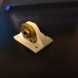IMG_20210115_075534.jpg Z Axis nut holder, for indymill, remix