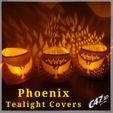 _Phoenix_0a.jpg Phoenix Tealight Covers Set