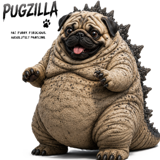 Pugzilla