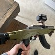IMG_3268.jpeg Ruger 10/22charger Multiple extras included