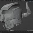 Screenshot_3.jpg Destiny 2 Lord Shaxx Casco per Cosplay