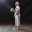 DSC_0931.jpg Doc Marty Einstein Pack 1-8 Scale 3D print