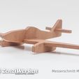 081452c71edb55f1682b0a1acafeee22_display_large.jpg Messerschmitt Me 262 simplified cnc/laser