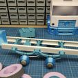 Truck-1-14-Tamiya10.jpg 1/14 Scale Truck - 100% 3D Printed