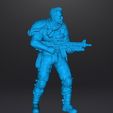 dutch202511.jpg ALTE HOLLÄNDISCHE 2025 MINIATUR-MODELL FÜR SCIFI-SPIELE RPG DND