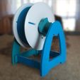 Spoolholder1111.jpg Spool Stand
