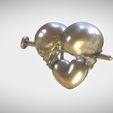 Locking Love - 3D model by mwopus (@mwopus) - Sketchfab20190326-008001.jpg Locking Love