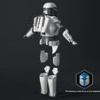 10005-1.jpg Imperial Mandalorian Commando Armor - 3D Print Files