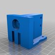 extruder-block-two-holes-jhead.jpg Another variation of the compact extruder for J-head
