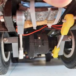 20200326_173745.jpg STL-Datei rc truck 1/14 FH rear axle kostenlos・3D-Drucker-Design zum herunterladen