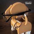 TIMUX_BEAGLE_HIGH4.jpg BEAGLE GLASSES HOLDER