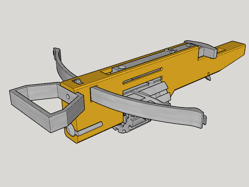 Zig Zag Revolver Cross Bow V2.0 (3D Print Kit Bow).png Download free file Zig Zag Revolver Cross Bow V2.0 (3D Print Kit Bow) • 3D printable model, Imura_Industries