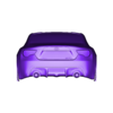 Car 3-3.stl RC 1/10 Toyota GT86