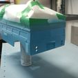 20190318_101746.jpg STL file VW Pickup Body for 275mm wheelbase Gelande II chassis・3D printing design to download