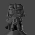 Vader 02.jpg STL file Funko Vader・3D printable model to download