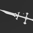 6.png VALORANT RUINATION MELEE SWORD