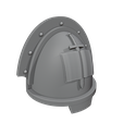 Assault-Intercessor-Pad-Grey-Knights-Veteran-0001.png Primaris Assault Intercessor Pads (Grey Knights)