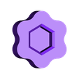 poignee_ronde.stl Archivo STL gratis enchufar y listo・Objeto de impresión 3D para descargar